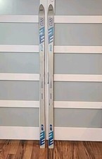 Vintage Elan 70s 80s Racing Skis “RC03" 195cm Ingemark Stenmark No Bindings Rare