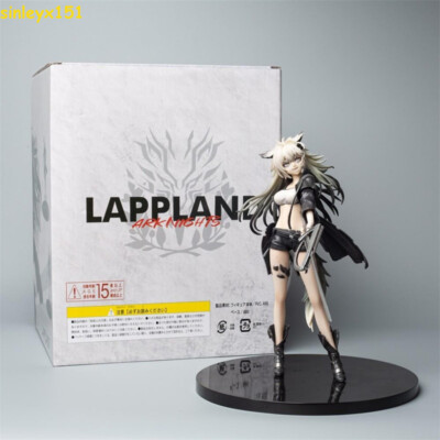 Jiumaocleu Anime Remu Figuur, 19 cm Wolf Cosplay Ver Standbeeld, Schattig Meisjes Model Sculptuur Bureaudecoratie Cadeau voor Fans Jiumaocleu Anime Remu Figuur, 19 cm Wolf Cosplay Ver Standbeeld, Schattig Meisjes Model Sculptuur Bureaudecoratie Cadeau voor Fans