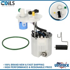 Fuel Pump For Chevrolet Orlando Ls Lt Ltz 2.4l Gas 2014 Lt 2.4l Flex 2012 2013