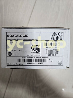 New   TLu-015 Color Sensor Fast Shipping via FedEx or DHL #E10