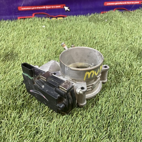 AUQDD Throttle Body S20067 (For 2.0L/2.5L/3.0L,No Turbo) Fit For 13-18 Fo-rd C-Max - View #6