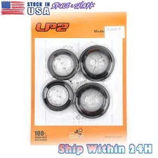 Fork Seal and Dust Kit for Yamaha TTR125 TY125 YBR125 DT125 RD125 1974-2014 UN