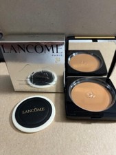Lancome Dual Finish 520 Suede (W) Powder & Fo...