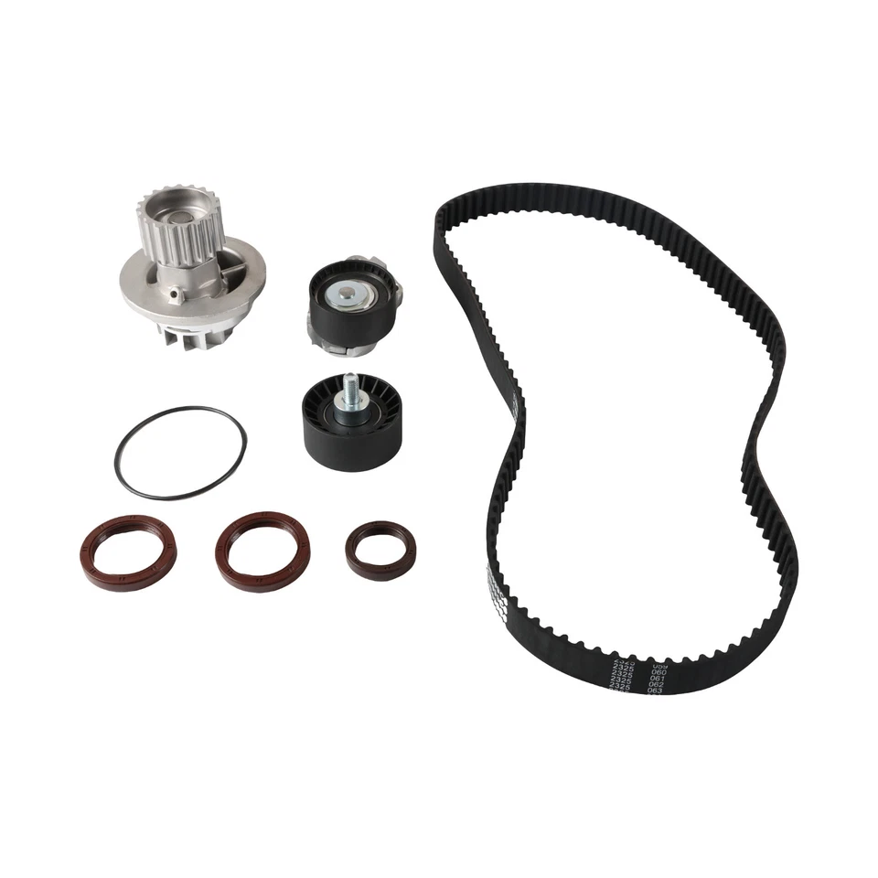 Kit de correa de distribución y bomba de agua para Chevrolet Aveo 2004-2008 Aveo5 2007-2008 1,6 L Foto 3 de 4