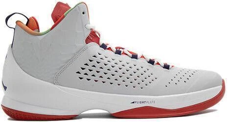 Jordan Melo M11 Gray