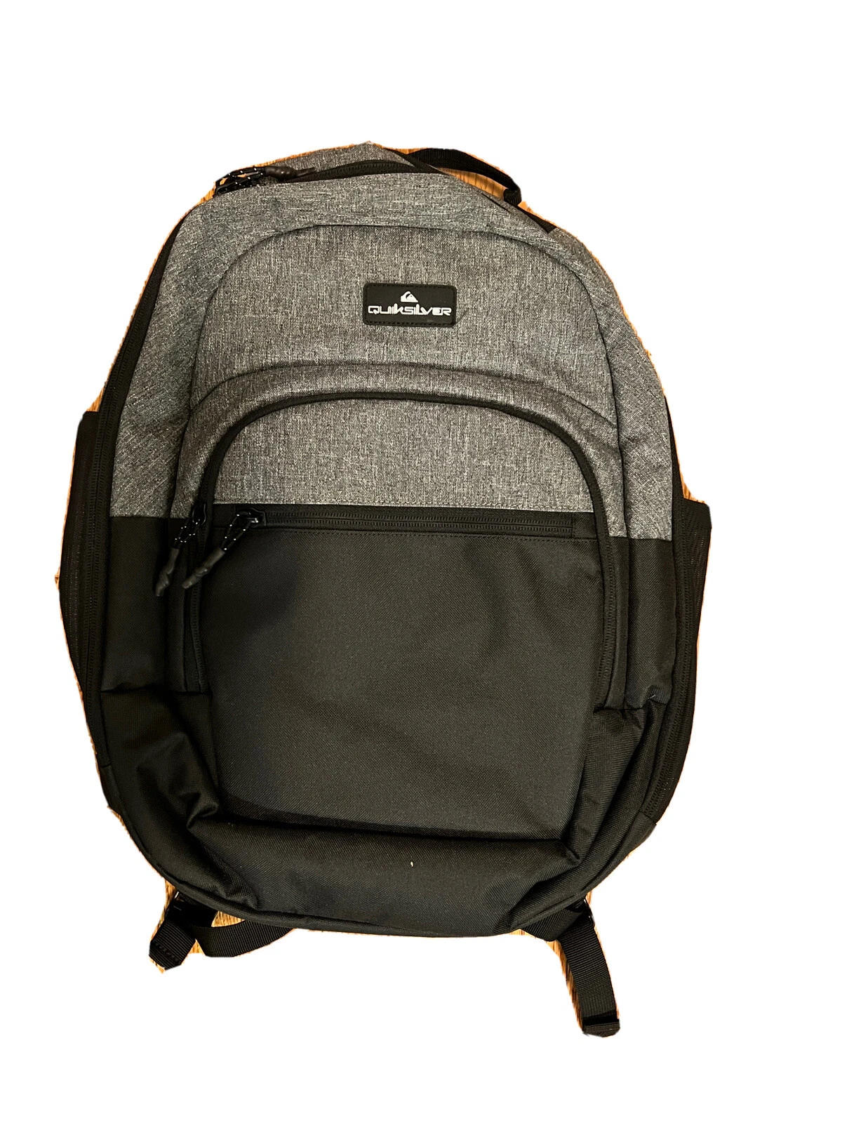 Quiksilver Schoolie Backpack - Thumbnail 3