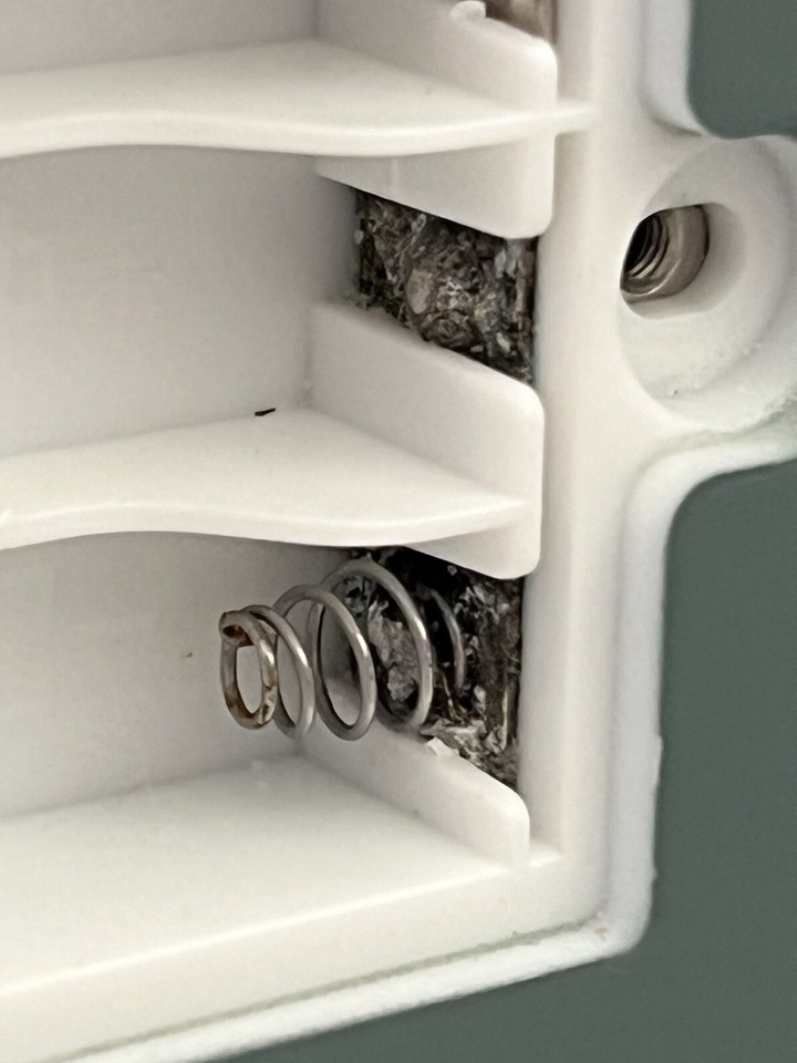 HALLMARK 2021 TO THE BATCAVE BATMAN LIGHT MOTION SOUND ORNAMENT *READ