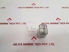 Omron MYA-LB2 Annunciator Relay MY4-02 5A 240 VAC