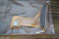 New Apple 922-6124 12" iBook G4 Hard Drive Flex Cable