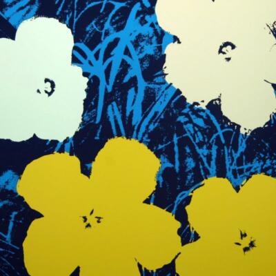 Andy Warhol 