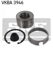 SKF Radlagersatz Vorne FüR Lexus RX Toyota Avensis Camry Corolla Verso Previa