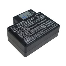 4000mAh Battery for Fujikura Arc Fusion Splicer,FSM-18R,FSM-18S,FSM-50R BTR-08