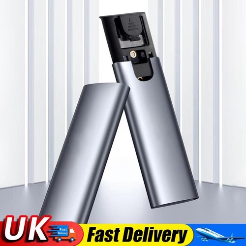 M.2 HHD Enclosure Type-C 3.1 for 2230/2242/2260/2280 SSD (NVME/NGFF 10Gpbs) UK