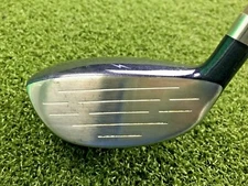 PowerBilt Countess 6 Hybrid / RH / 68g Ladies Graphite / VGC / dw8242