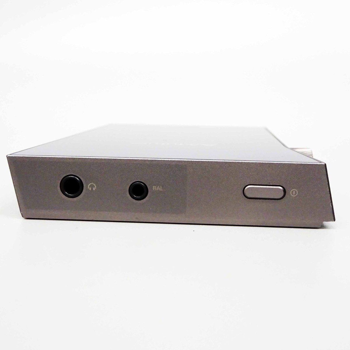 Astell&Kern SE100 （Titan Silver） Astell&Kern SE100 （Titan Silver） Astell&Kern A&futura