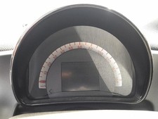 Compteur Smart FORFOUR