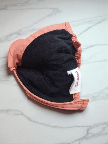 Reima Tassu warm winter gloves, size 2 (1-2 years) - excellent condition! - Picture 3 of 4