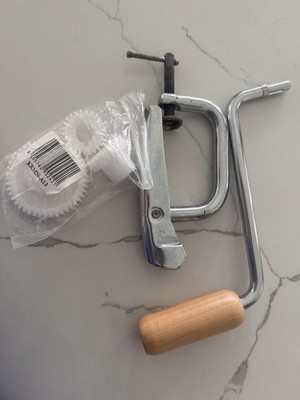 Imperia Electric & Manual RMN220 R220 Pasta Machine repair kit 