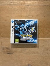 Pokemon Version Noire 2