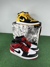 Jordan 1 Old Love New Love Beginning Moments Pack for Sale