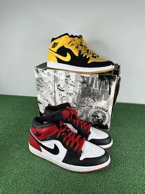 ジョーダン29cm　OLD LOVE NEW LOVE 新品未使用 Jordan 1 Old Love New Love Beginning Moments Pack for Sale