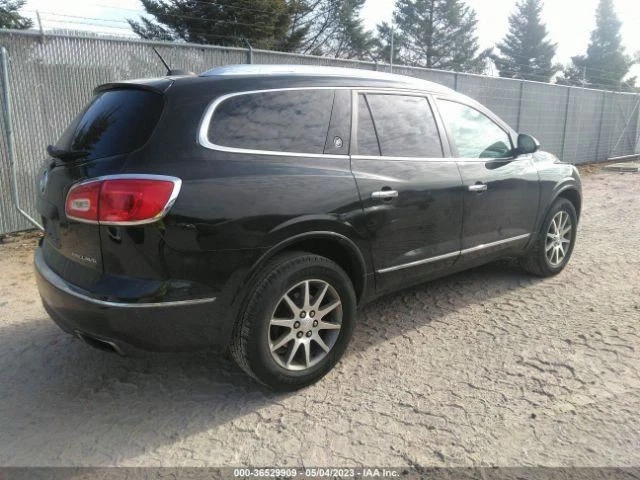 Driver Sun Visor VIN J 11th Digit Limited Illuminated Fits 07-17 ACADIA 1765780 Foto 4 de 4