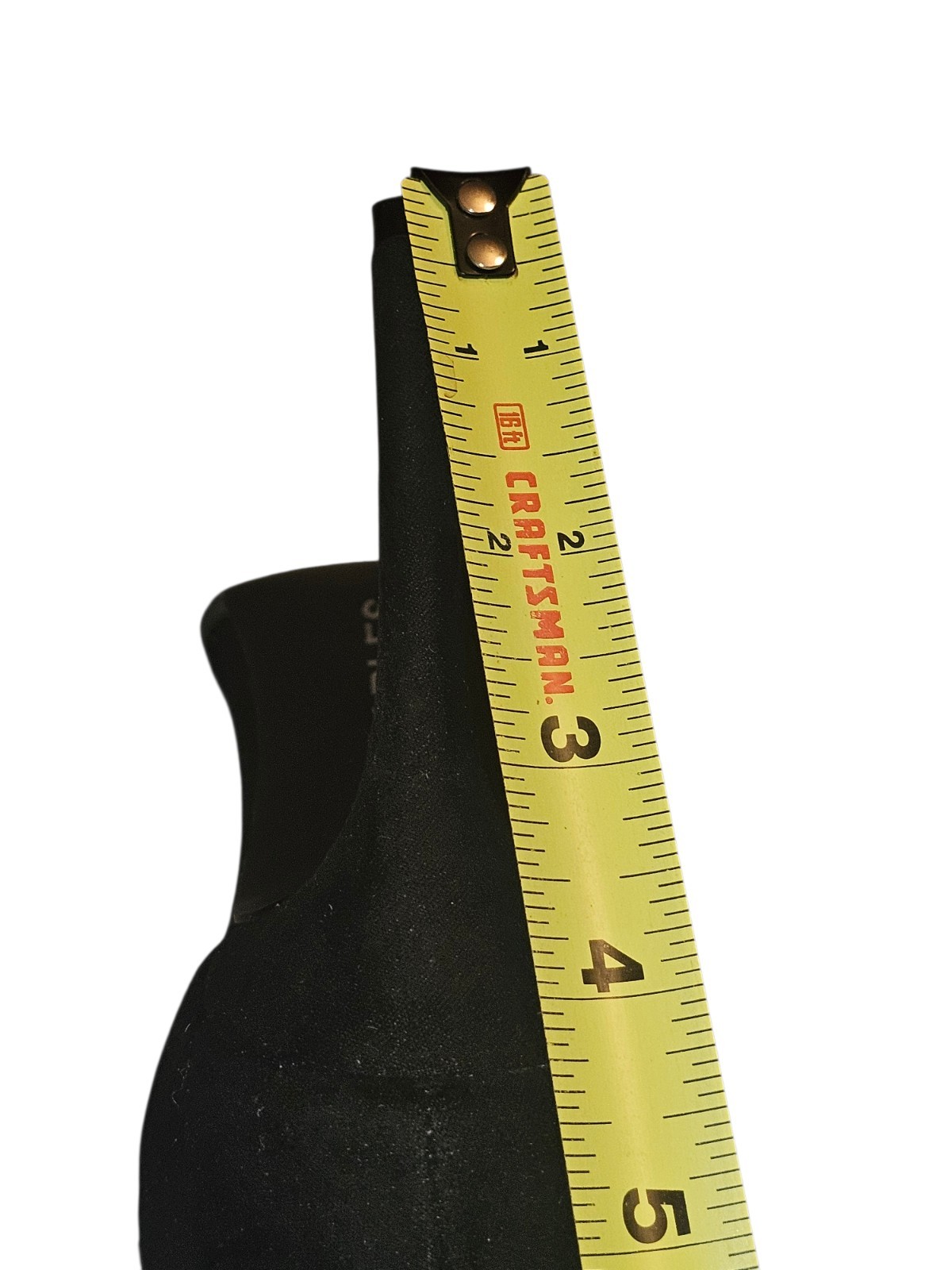 Charles David Black Forest Pointer Micro Suede An… - image 8