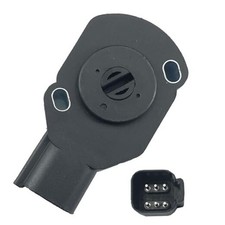 Cummins Throttle Position Sensor TPS APPS Compatible with 5.9L 98-07 RAM 2500