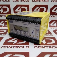 IRDH275W-435 Bender Insulation Monitoring Device, Used