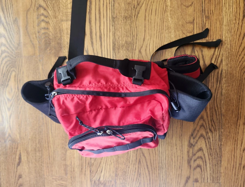 Mochila de día Kelty Summit 700 Foto 2 de 4