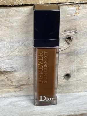 Dior - Forever Skin Correct - 24 Hour Wear Creamy Concealer - 8N - 0.37 Oz-NIB