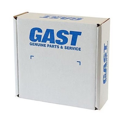 Gast K1039 Maintenance Kit For Gast 106R Series Air Compressors And Vacuum