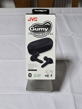 JVC. Gumy HA-A7T Complete wireless earphone Body weight 4.8g Compact and light