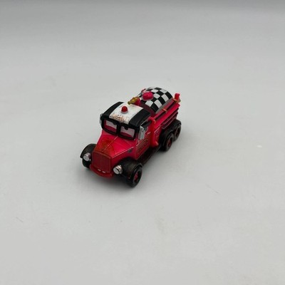 Disney Pixar Planes Fire and Rescue Mayday Feuerwehrauto Modell 