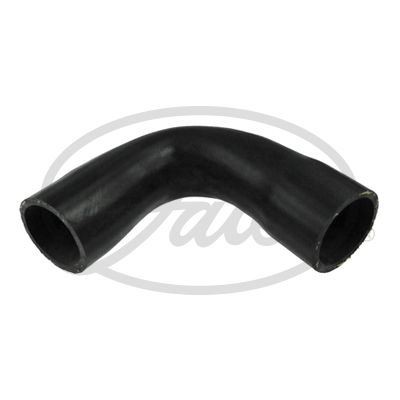 Charge Air Hose 250mm Pipe Length Air Supply Fits Citroen C3 GATES 09-0200 - Image 10