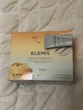 Elemis Cleanse & Hydrate Duo Gift Set £66 Value RRP £45