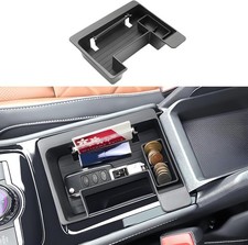 2025 2026 Tiguan Center Console Organizer Tray For Vw Tiguan Ssesel R-line Bla 2025 2026 Tiguan Center Console Organizer Tray For Vw Tiguan Ssesel R-line Bla