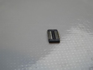 Apple MacBook Pro A1278 13" HDD Anschluss vom Mainboard Early 2011 #3031