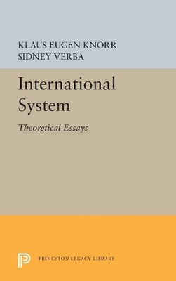 International System - 9780691623252