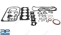 Motor ÜBerholung Dichtsatz FüR Tata Safari Sumo Xenon XT Xenon 278901990115 NEU