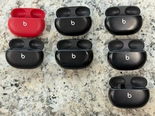 Apple Beats Studio Buds Cases A2514 Wireless Earbuds -  AS LOT