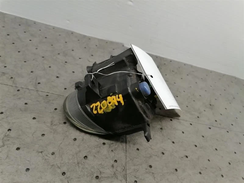 Luz de estacionamiento/esquina del conductor montada para parachoques antiniebla se adapta a 08-12 AUDI A5 799166 Foto 2 de 4