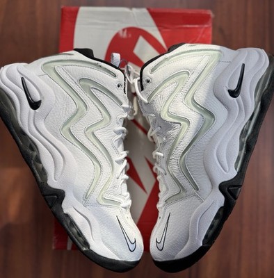 air pippen white