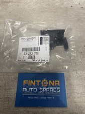 Original Oem Vauxhall Corsa D Bonnet Prop Bracket 13223760
