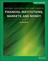 David A. Whidbee (U. A.) | Financial Institutions | Taschenbuch | Englisch