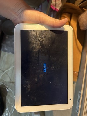 amazon echo show 8 1st generation