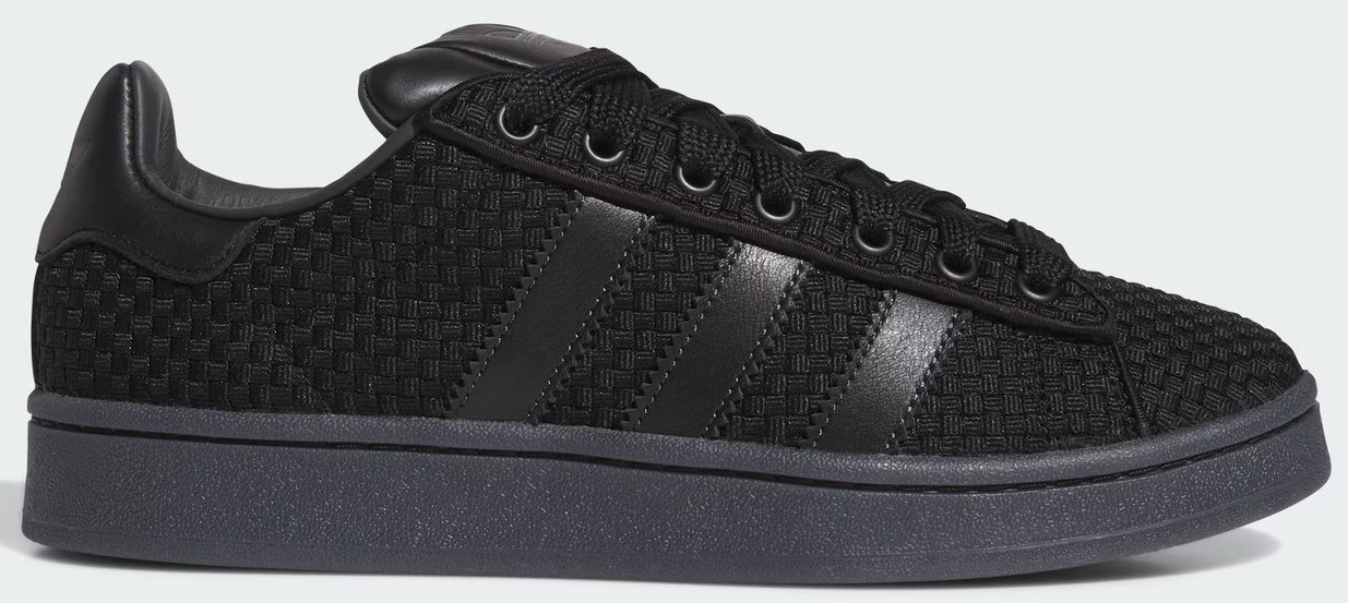 adidas gazelle silver green womens Cordura and leather 'Campus 00s' sneakers ADIDAS ORIGINALS  RBoutique