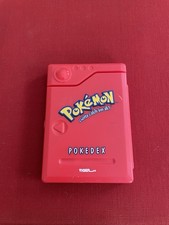 1999 Pokémon Pokedex Game by Nintendo | Tige...