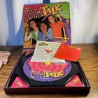 Girl Talk Milton Bradley Board Game Of Truth Or Dare Vintage 1995 Complete
