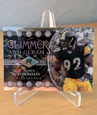 2024 Tipps Resurgence - Glimmer And Gleam - James Harrison GG-24